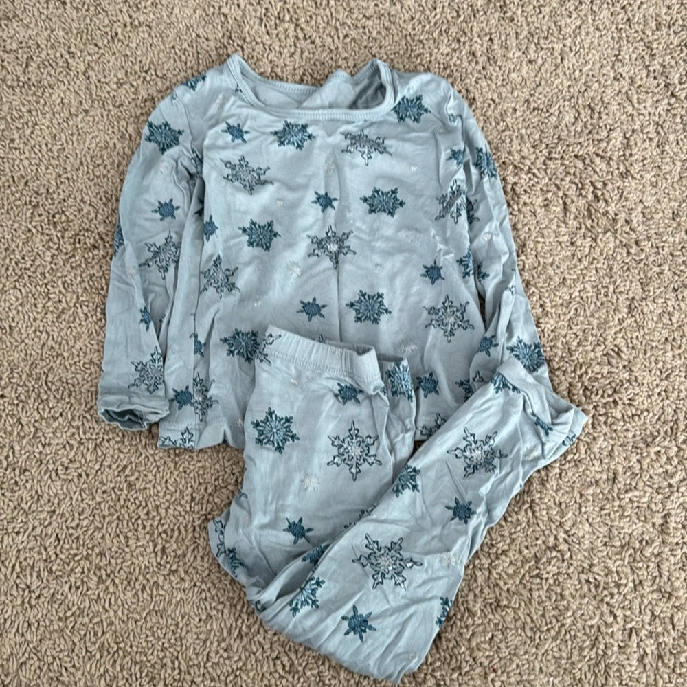 Kyte Baby Pajama Set